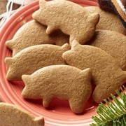 Puerquito De Piloncillo