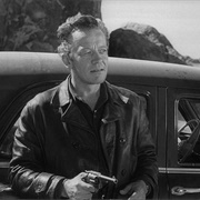 Emmett Myers (The Hitch-Hiker, 1953)