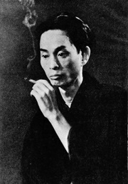 Yasunari Kawabata (Yasunari Kawabata)