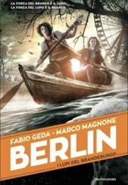 I Lupi Del Brandenburg (Fabio Geda)