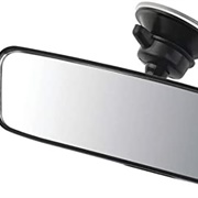 Car Mirror