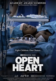Open Heart (2012)