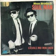 Soul Man - Blues Brothers
