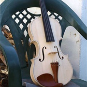Acoustic Fiddle