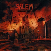 Salem - Necessary Evil