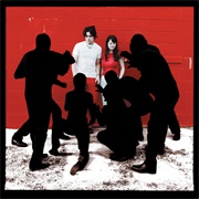 The White Stripes - White Blood Cells (2001)
