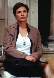 Barbara Auer - Transit (2018)