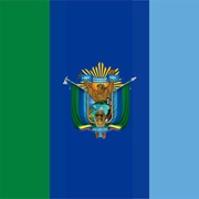 Santa Elena Province, Ecuador