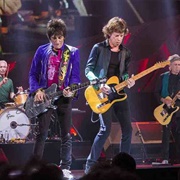 The Rolling Stones