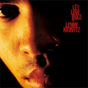 Let Love Rule - Lenny Kravitz