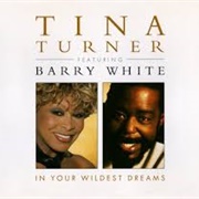 In Your Wildest Dreams - Tina Turner