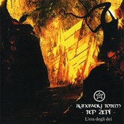 Runaway Totem - Tep Zepi