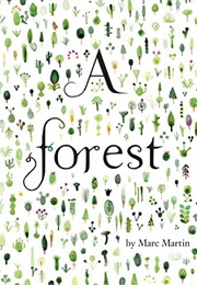 A Forest (Marc Martin)