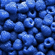 Blue Raspberry