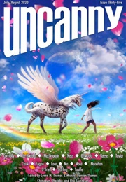 The Nine Scents of Sorrow (Jordan Taylor)