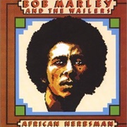 African Herbsman - Bob Marley and the Wailers