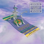 Grateful Dead - Dick's Picks Volume Eight: Harpur College, Binghamton, NY, May 2, 1970