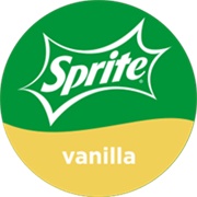 Sprite Vanilla (Fountain Drink)