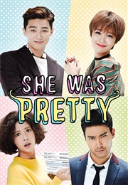 She Was Pretty (2015)