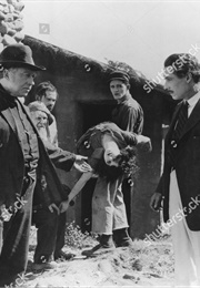 The Face on the Barroom Floor (1923)