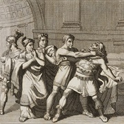 Commodus - December 31, 192 BC