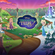 Disney Enchanted Tales