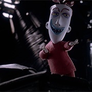 Lock (The Nightmare Before Christmas, 1993)