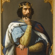 Conrad of Montferrat - April 28, 1192