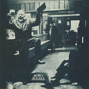 Budka Suflera - Giganci Tańczą