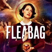 "Fleabag" (2016-2019)