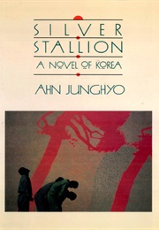 Silver Stallion (Ahn Junghyo)