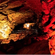 Mammoth Cave National Park
