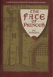 The Fate of Princes (Paul Doherty)