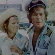 What Changed Charley Farthing?