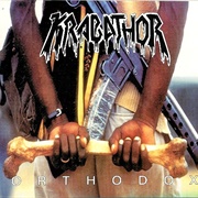 Krabathor - Orthodox