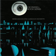 Joe Farrell - Moon Germs - CTI 6023