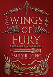 Wings of Fury (Emily R. King)