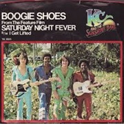 Boogie Shoes - KC &amp; the Sunshine Band