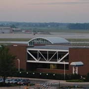 FWA - Fort Wayne, IN