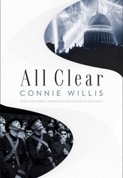 All Clear (All Clear, #2) (Connie Willis)