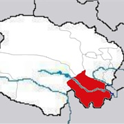 Golog Tibetan Autonomous Prefecture
