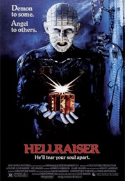 Hellraiser () (1985)