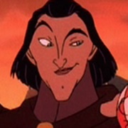 Sarousch (The Hunchback of Notre Dame)