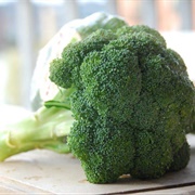Broccoli