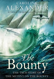 The Bounty (Caroline Alexander)