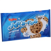 Hy-Vee Chip-A-Roo Original Chocolate Chip Cookies