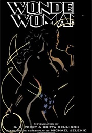 Wonder Woman (S.D. Perry)