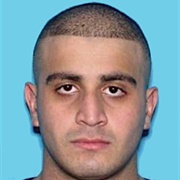 Omar Mateen - Orlando Nightclub Shooting