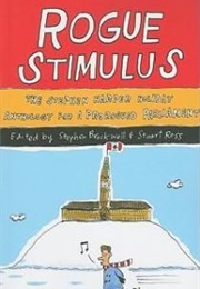Rogue Stimulus (Stephen Brockwell)