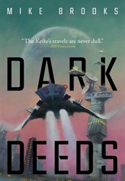 Dark Deeds (Mike Brooks)